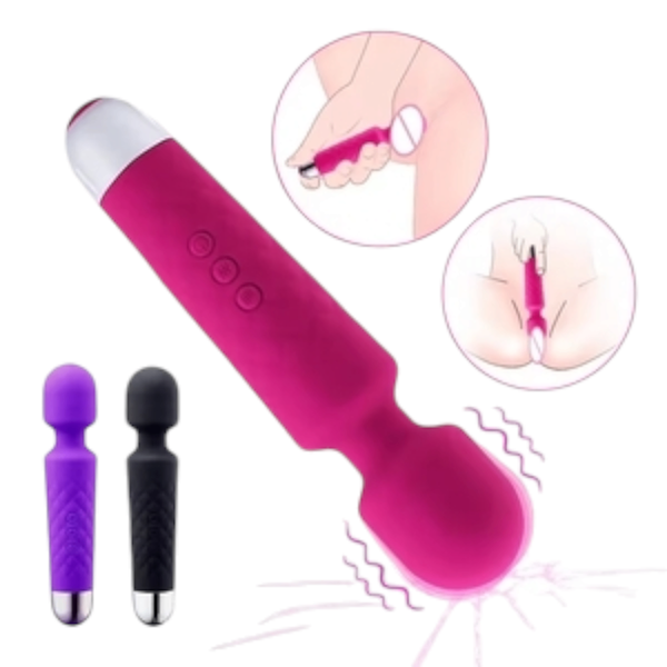 Vibro Masseur SN25
