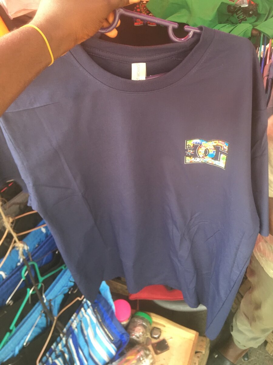 tshirts