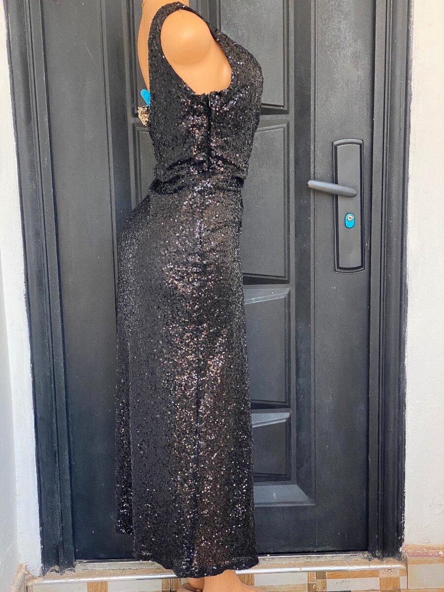 Dinner dress