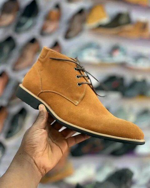 Chelsea boots