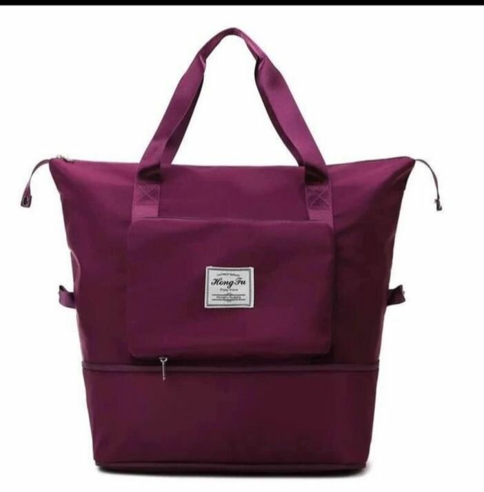 Mini traveling bags