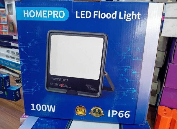 Flood light
