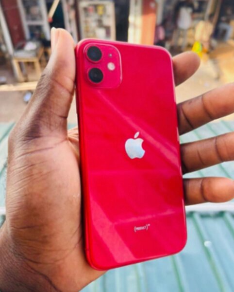 iPhone 11