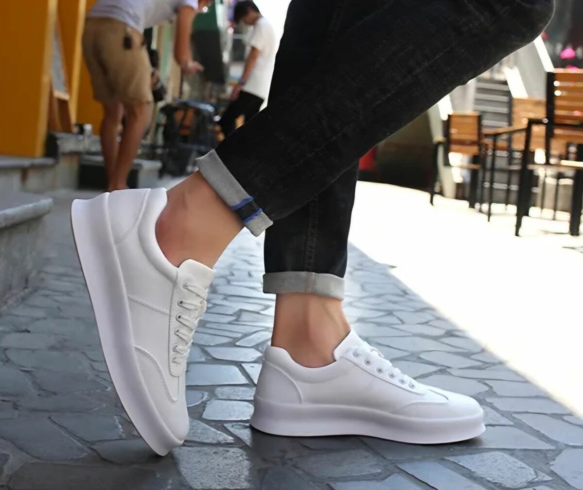Tennis homme