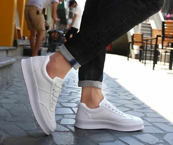 Tennis homme