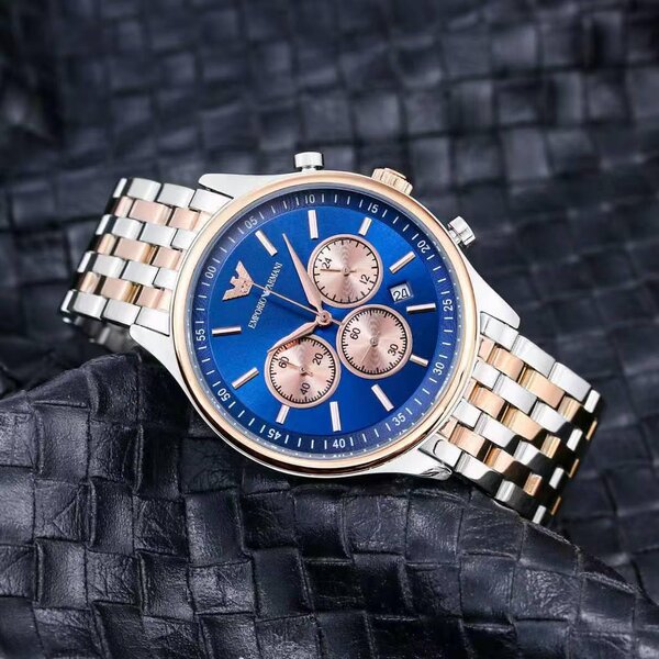 Montre de luxe