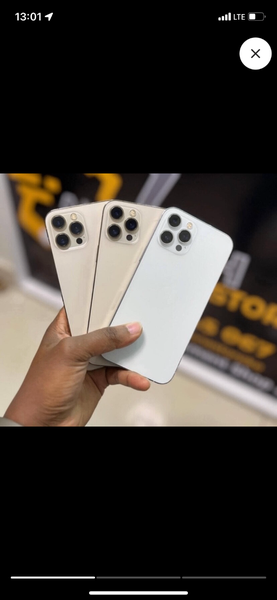 Iphone 12 Pro