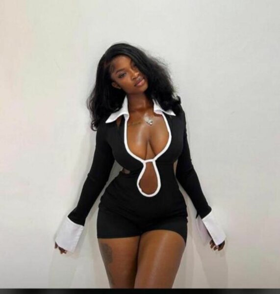 Ladies wear