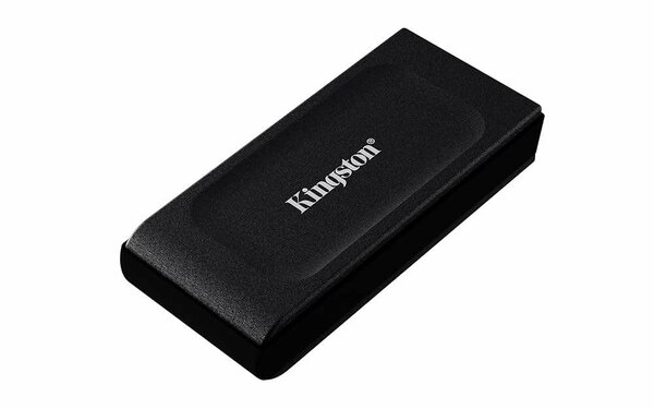 Kingston XS1000 2TB SSD