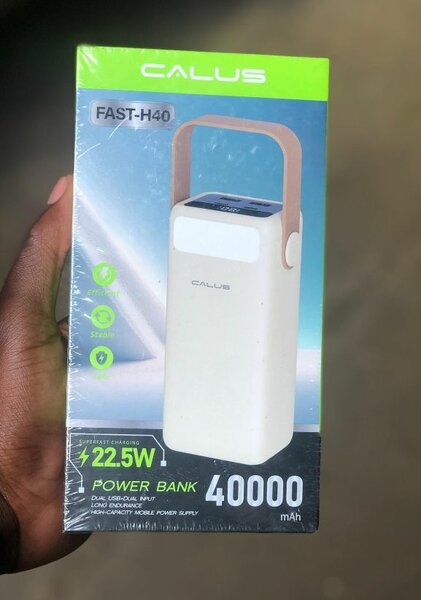 POWER BANK