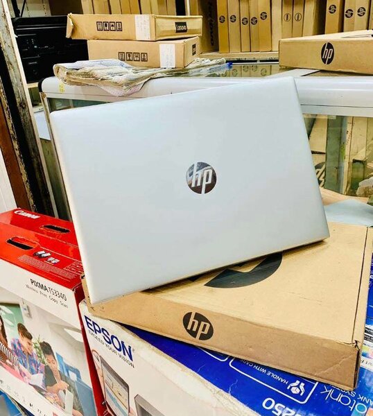 HP Laptop - Performance et Style