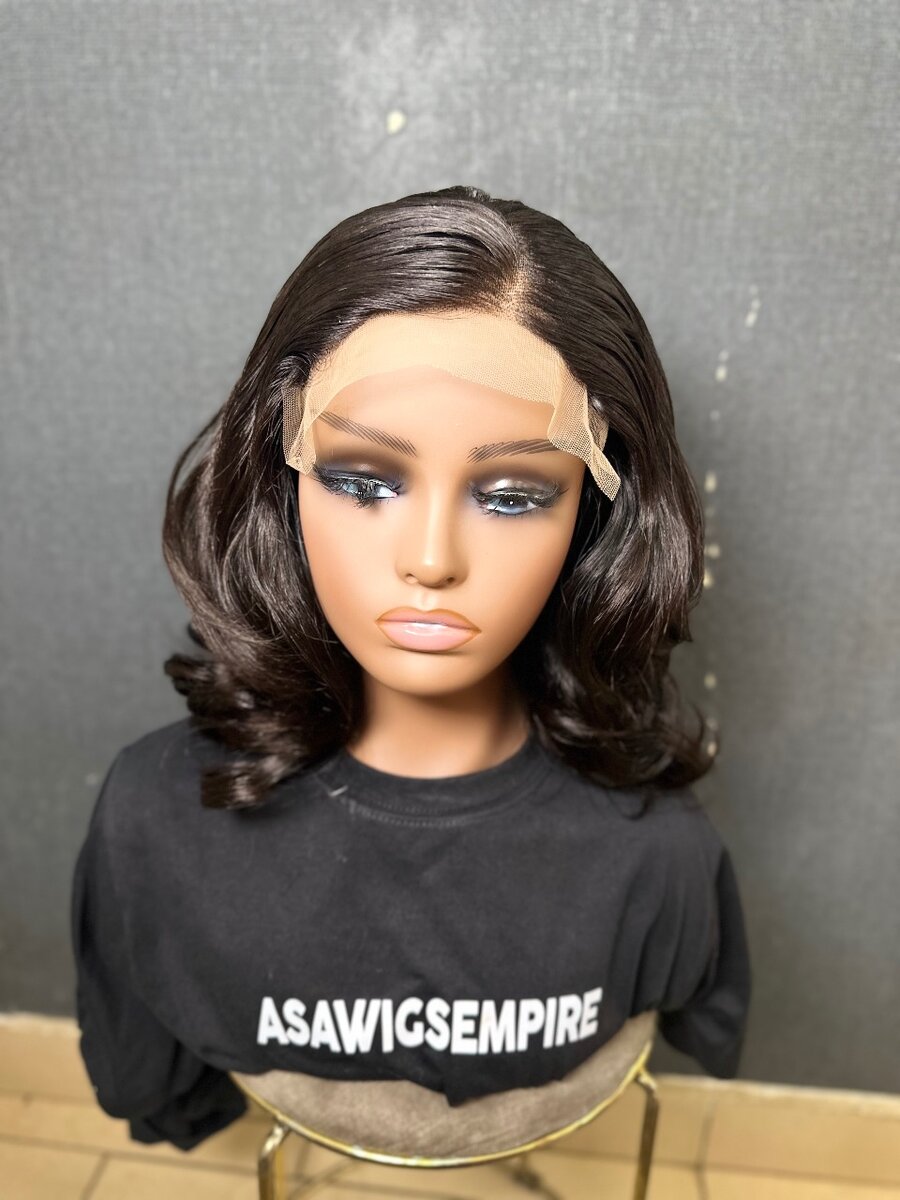 Luxury Wigs