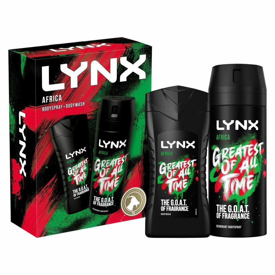 Men antiperspirant
