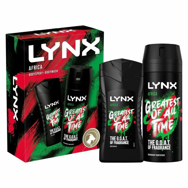 Men antiperspirant