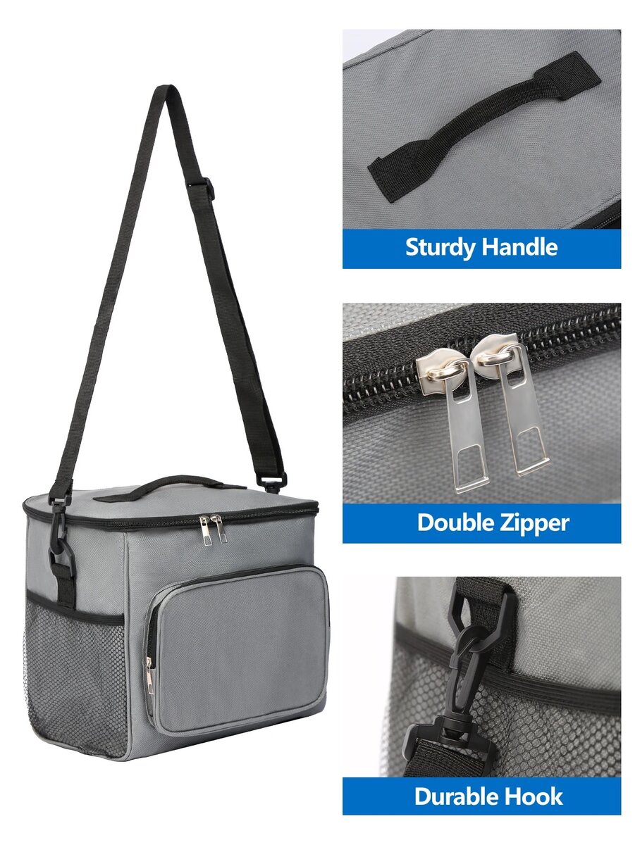 Cooler bags