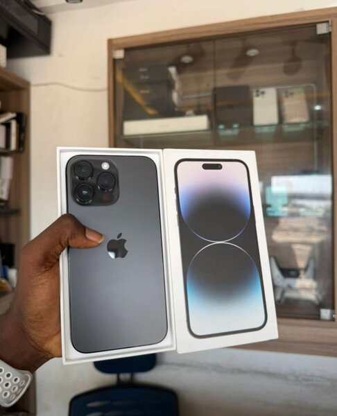 iPhone 14pro max