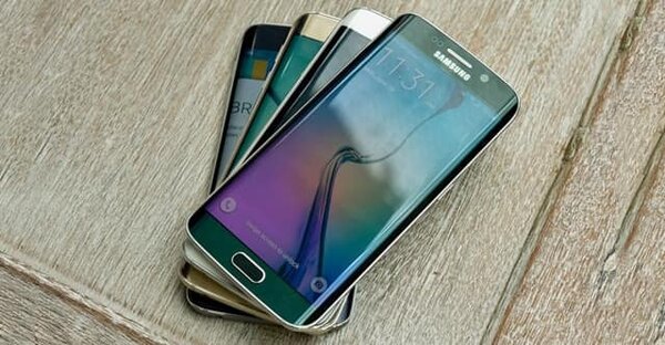 Samsung s6