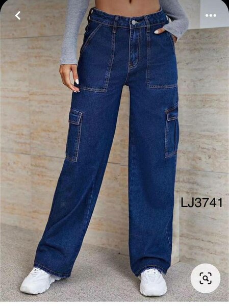 Cargo pants