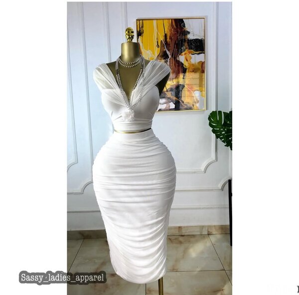Ladies dress