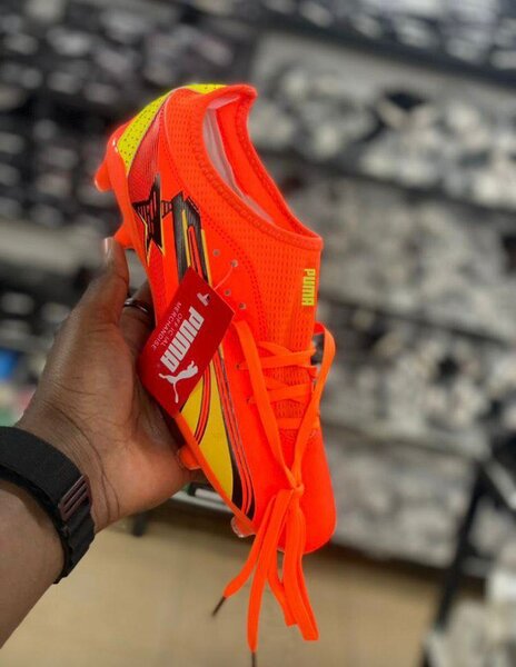Football boots