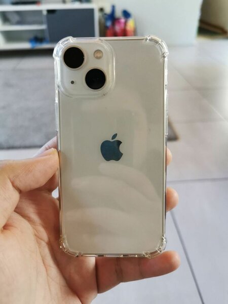 iPhones