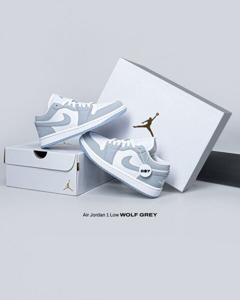 Nike Jordan SB