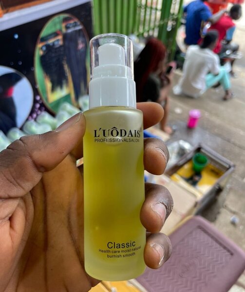 Produit d'entretien