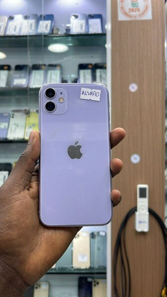 11 simple sans Face ID