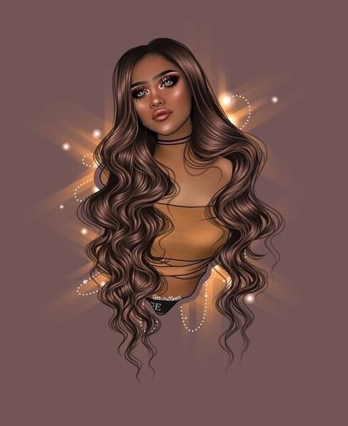 Hair by Trilla