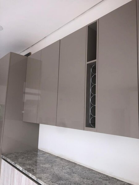 Kitchen unit