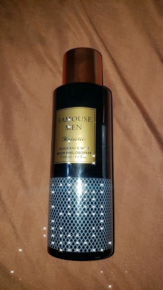 Parfum homme femme
