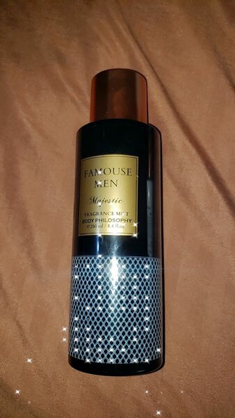 Parfum homme femme