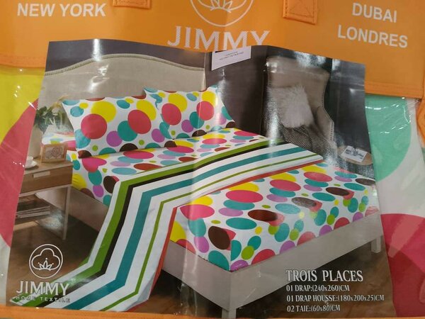 Drap housse