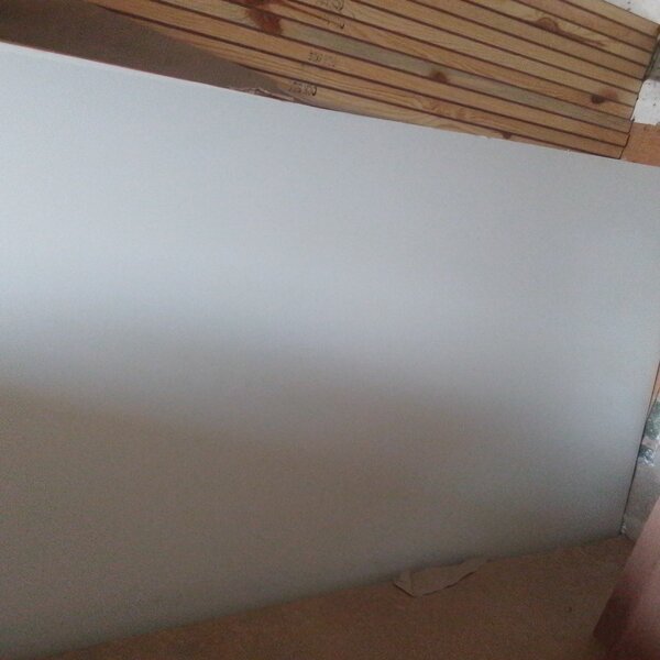 Laminated board