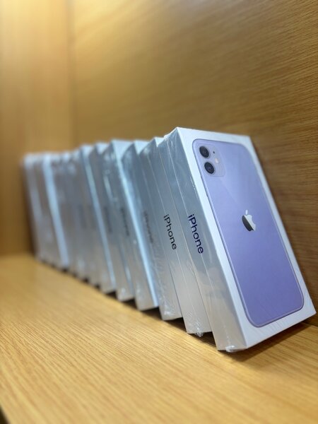 iPhone 11