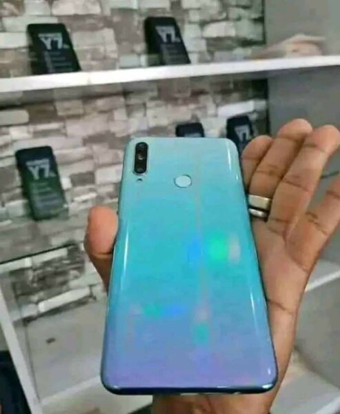 Huawei Y9 Prime 2019