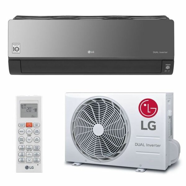 LG Air Conditioner