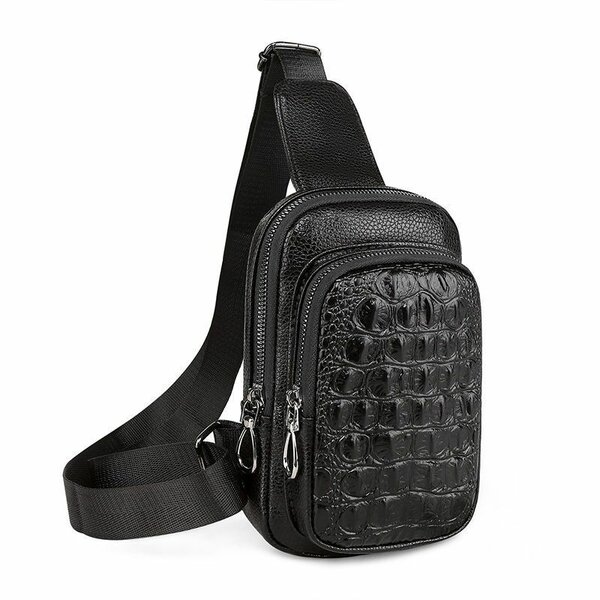 CHEST BAG