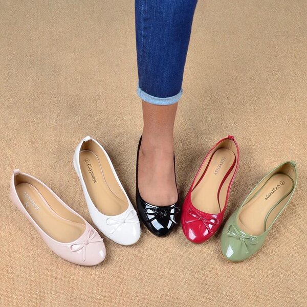Ballerines