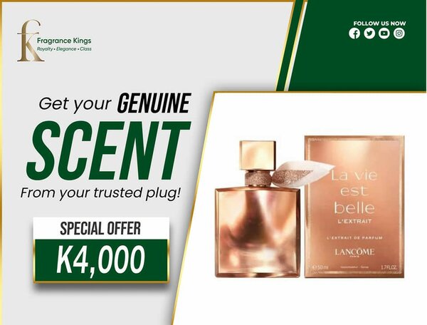 parfum