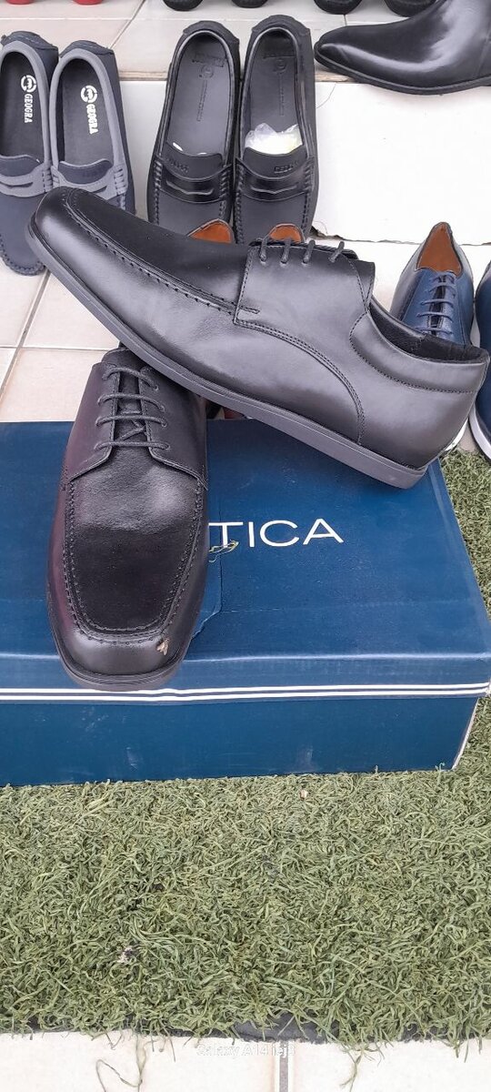Mocassin tods 40 a 45
