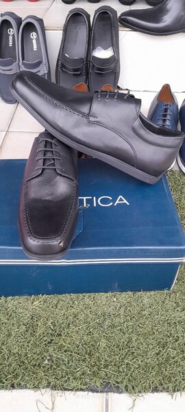Mocassin tods 40 a 45