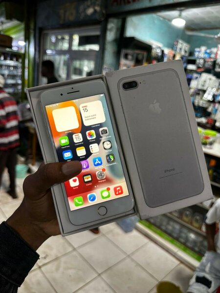 iPhone 7 Plus