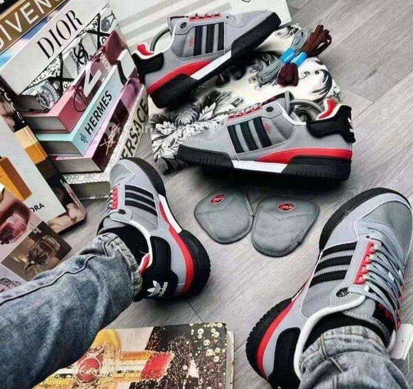 Baskets polyvalentes tendance