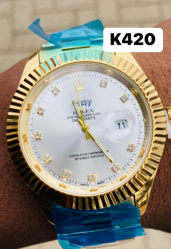 watch