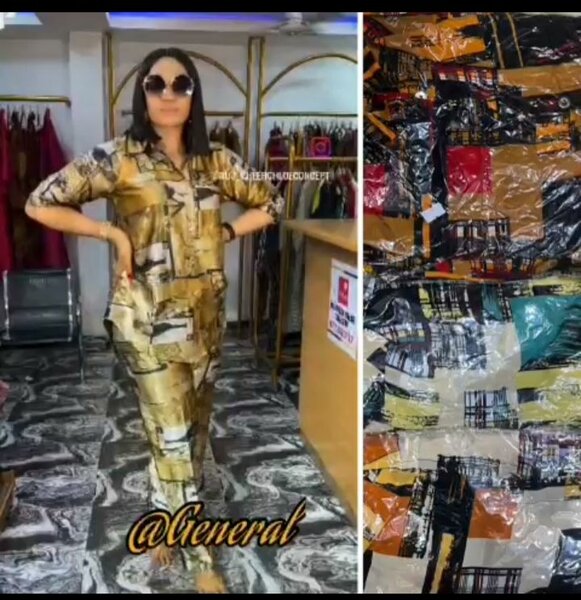 Ann's collections