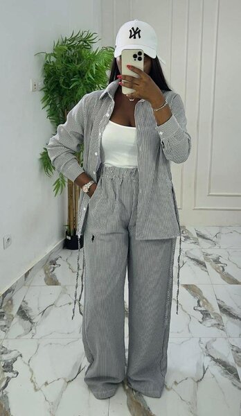 ENSEMBLE 3en1