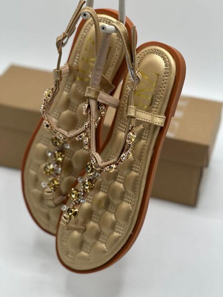 Zara slippers