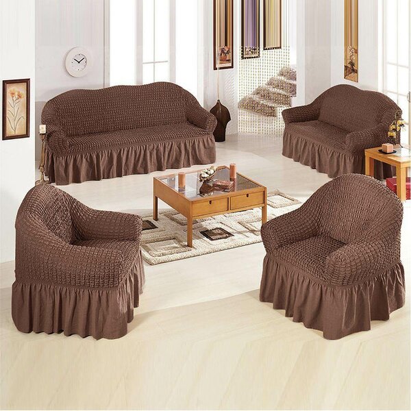 Sofa covers