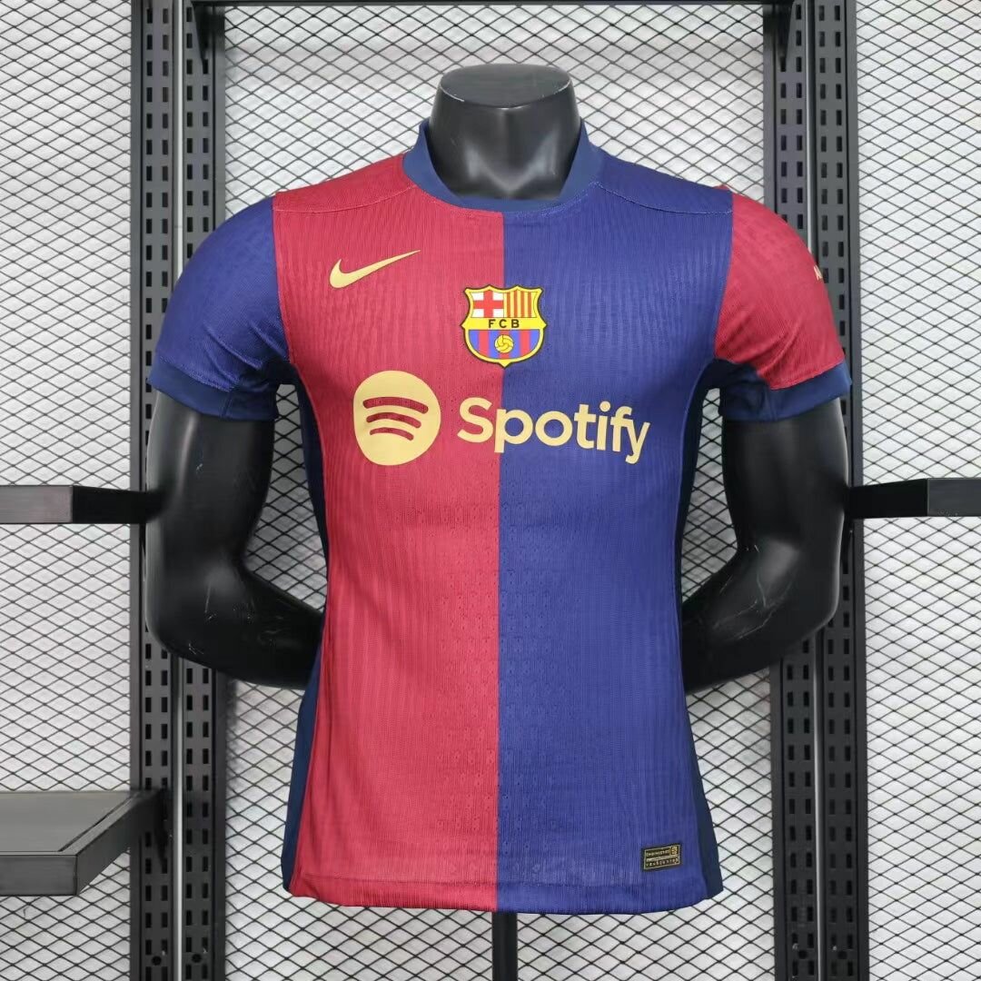 Maillot de Barcelone Pro à Domicile